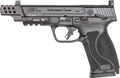 Smith & Wesson PC M&P 10mm M2.0 Ns Semi-Auto Pistol with 5.6-Inch Barrel and 15-Round Capacity