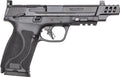 Smith & Wesson PC M&P 10mm M2.0 Ns Semi-Auto Pistol with 5.6-Inch Barrel and 10-Round Capacity