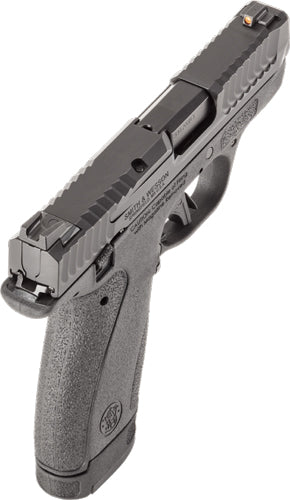 Smith & Wesson Bodyguard 2.0 .380 ACP Semi-Auto Pistol with 2.75-Inch Barrel and 12-Round Capacity and Black Finish