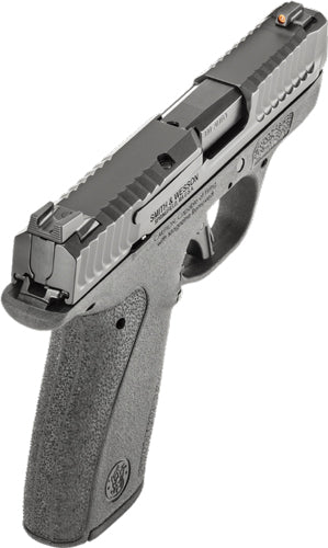 Smith & Wesson Bodyguard 2.0 .380 ACP Semi-Auto Pistol with 2.75-Inch Barrel and 12-Round Capacity and Black Finish