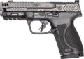 Smith & Wesson M&P9 PC M2.0 Compact Comp Semi-Auto Pistol with 4.22-Inch Barrel and 15-Round Capacity and Optics-Ready Configuration