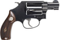 Smith & Wesson Model 36 Classic .38 Special +P J-Frame Revolver with 1.88-inch Barrel