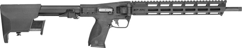 S&W M&P FPC 10MM FOLDING