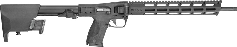 S&W M&P FPC 10MM FOLDING