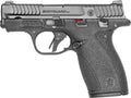 Smith & Wesson Bodyguard 2.0 .380 ACP Semi-Auto Pistol with 2.75-Inch Barrel and 10-Round Capacity and Black Finish