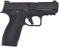 Smith & Wesson M&P Shield X 9mm 13/15 Semi-Auto Pistol with 3.6-Inch Barrel and 15-Round Capacity