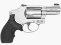 Smith & Wesson 940-3 9mm J Frame Revolver with Stainless Finish and Night Sights