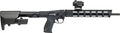 S&W M&P FPC 9MM W/ CTS RED DOT