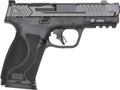 Smith & Wesson PC M&P 10mm M2.0 Ns Semi-Auto Pistol with 4-Inch Barrel and 15-Round Capacity and Black Finish