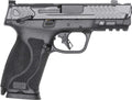Smith & Wesson PC M&P 10mm M2.0 Ns Semi-Auto Pistol with 4-Inch Barrel and 10-Round Capacity and Black Finish