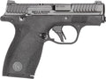 Smith & Wesson Bodyguard 2.0 .380 ACP Semi-Auto Pistol with 2.75-Inch Barrel and 10-Round Capacity and Black Finish