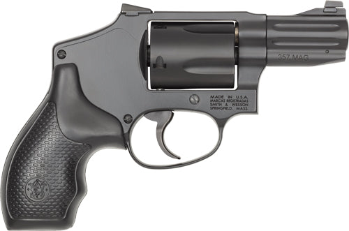 Smith & Wesson 640 PC Revolver with 2.12-inch Barrel and Night Sights