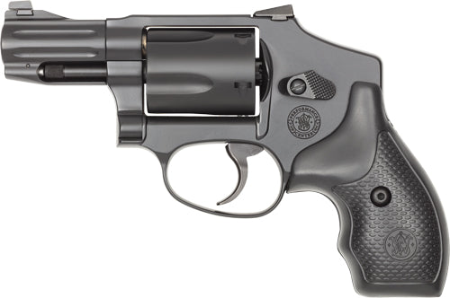 Smith & Wesson 640 PC Revolver with 2.12-inch Barrel and Night Sights
