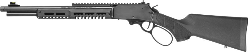 S&W 1854 STEALTH HUNTER 30-30