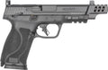 Smith & Wesson PC M&P 10mm M2.0 Ns Semi-Auto Pistol with 5.6-Inch Barrel and 10-Round Capacity