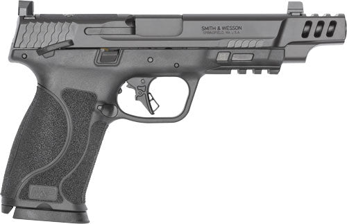 Smith & Wesson PC M&P 10mm M2.0 Ns Semi-Auto Pistol with 5.6-Inch Barrel and 10-Round Capacity
