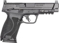 Smith & Wesson M&P 10mm M2.0 FS Semi-Auto Pistol with 4.6-Inch Barrel and 10-Round Capacity