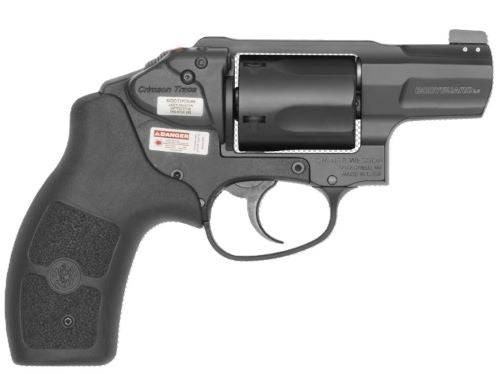 Smith & Wesson Bodyguard 38 with Orange Dot - J Frame, 38 Special, 1.87-inch Barrel