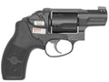 Smith & Wesson Bodyguard 38 with Orange Dot - J Frame, 38 Special, 1.87-inch Barrel