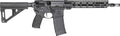 Smith & Wesson M&P15 AXE Pistol with GVAC - .223 Rem/5.56 NATO, 11.5-Inch Barrel, Black Finish