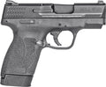 Smith & Wesson M&P Shield M2.0 45 ACP Semi-Auto Pistol with 3.3-Inch Barrel