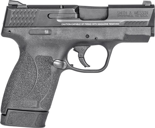 Smith & Wesson M&P Shield M2.0 45 ACP Semi-Auto Pistol with 3.3-Inch Barrel