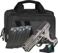 Smith & Wesson M&P9 M2.0 Metal 9mm Semi-Auto Pistol with 4.25-Inch Barrel
