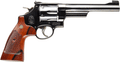 Smith & Wesson Model 25 Classic .45 Long Colt with 6.5-Inch Barrel