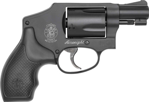 Smith & Wesson Model 442 .38 Special +P Revolver with 1.87-Inch Barrel