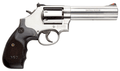 Smith & Wesson S&W 686 3-5-7 357 Magnum Revolver with 5-Inch Barrel and Adjustable Sights