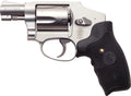 Smith & Wesson Model 642 .38 Special +P Revolver with Lasergrip and Fixed Sights