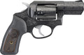 Ruger SP101 .357 Magnum Revolver with 2.25-Inch Barrel