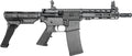 ATI MilSport Pistol 300 AAC Blackout with 8.5-Inch Barrel and Aluminum M-LOK Rail