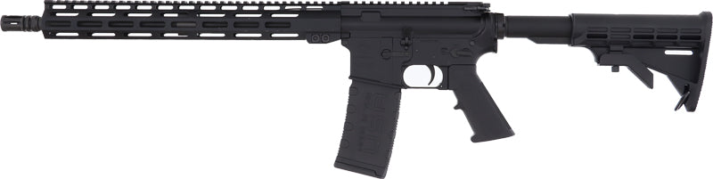 ATI MIL-SPORT AR-15 5.56x45