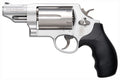 Smith & Wesson Governor .45LC/410 Revolver with 2.75-inch Barrel and Stainless Finish