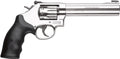 Smith & Wesson S&W 617 22LR 6-Inch Revolver with 10-Shot Capacity