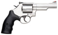 Smith & Wesson Model 69 .44 Magnum Revolver with 4.25-inch Barrel and Adjustable Sights