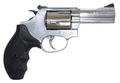 Smith & Wesson S&W 60 .357 Magnum 3-Inch Revolver with Adjustable Sights