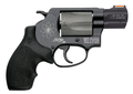 Smith & Wesson Model 360PD AirLite .357 Magnum Revolver with 1.87-Inch Barrel