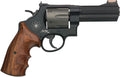Smith & Wesson Model 329PD .44 Magnum 4-inch Revolver with Adjustable Sights