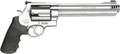 Smith & Wesson 460XVR .460 S&W Magnum Revolver with Interchangeable Front Sight