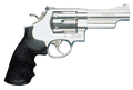 Smith & Wesson Model 629 .44 Magnum 4-Inch Revolver with Adjustable Sights