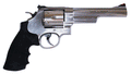 Smith & Wesson Model 629 .44 Magnum Revolver with 6-Inch Barrel
