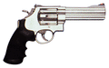 Smith & Wesson Model 629 .44 Magnum 5-inch Revolver with Adjustable Sights