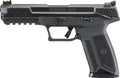 Ruger 57 5.7x28mm Adjustable. Sights Semi-Auto Pistol with 4.94-Inch Barrel and 20-Round Capacity and Black Finish