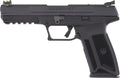 Ruger Model 57 5.7x28mm Semi-Auto Pistol with Adjustable Sights and Polymer Frame