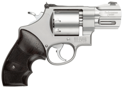 Smith & Wesson 627 Performance Center Revolver in 357 Magnum/38 Special with 8-Round Capacity