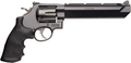 Smith & Wesson 629 Stealth Hunter .44 Magnum Revolver with Adjustable Sights and Stainless Steel Frame