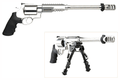 Smith & Wesson Model 460 Hunter P. Center 14-Inch .460 S&W Magnum Revolver