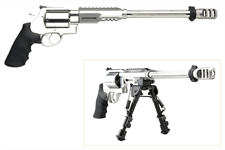 Smith & Wesson Model 460 Hunter P. Center 14-Inch .460 S&W Magnum Revolver